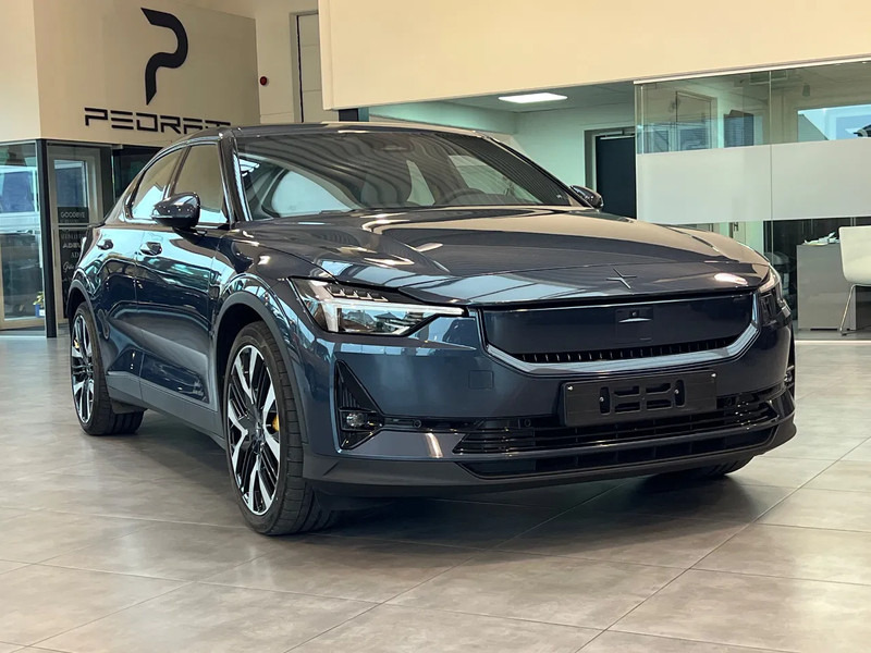 Volvo Polestar2 82kwh/350kw Polestar2 82kwh/350kw - Sedan: afbeelding 3 Volvo Polestar2 82kwh/350kw Polestar2 82kwh/350kw - Sedan: afbeelding 3