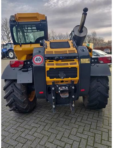 Dieci Agri Plus 40.7 Evo 2 - Verreiker: afbeelding 1 Dieci Agri Plus 40.7 Evo 2 - Verreiker: afbeelding 1
