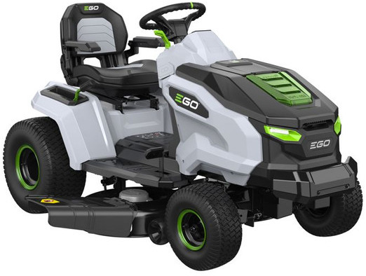 EGO power plus TR4201E - Gazonmaaier: afbeelding 2 EGO power plus TR4201E - Gazonmaaier: afbeelding 2