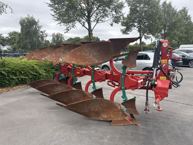 Kverneland Kverneland ploeg 150B variomat - Ploeg: afbeelding 2 Kverneland Kverneland ploeg 150B variomat - Ploeg: afbeelding 2