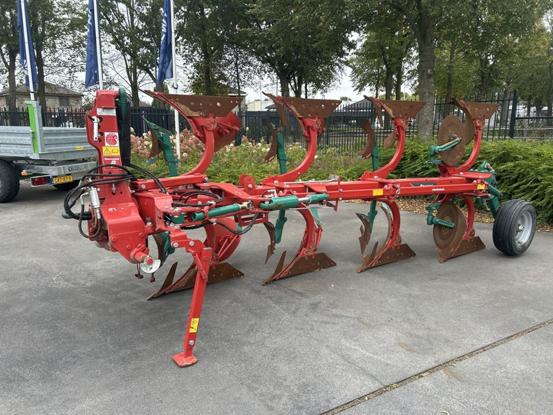 Kverneland Kverneland ploeg 150B variomat - Ploeg: afbeelding 1 Kverneland Kverneland ploeg 150B variomat - Ploeg: afbeelding 1