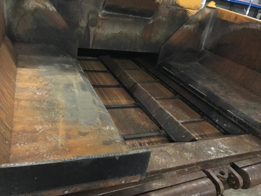 Asfaltafwerkmachine ABG TITAN 325 and runs and runs: afbeelding 8