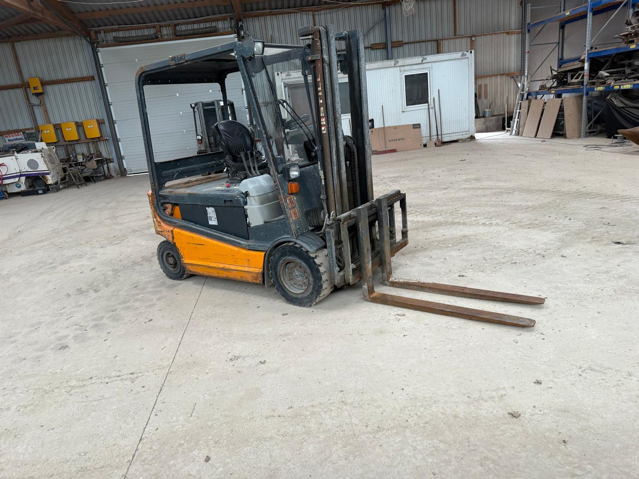 Still R 60-30 2 units available - Elektrische heftruck: afbeelding 2 Still R 60-30 2 units available - Elektrische heftruck: afbeelding 2