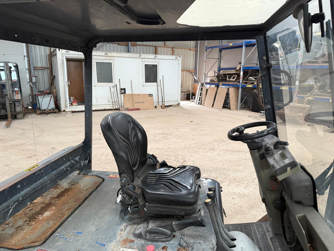 Still R 60-30 2 units available - Elektrische heftruck: afbeelding 5 Still R 60-30 2 units available - Elektrische heftruck: afbeelding 5