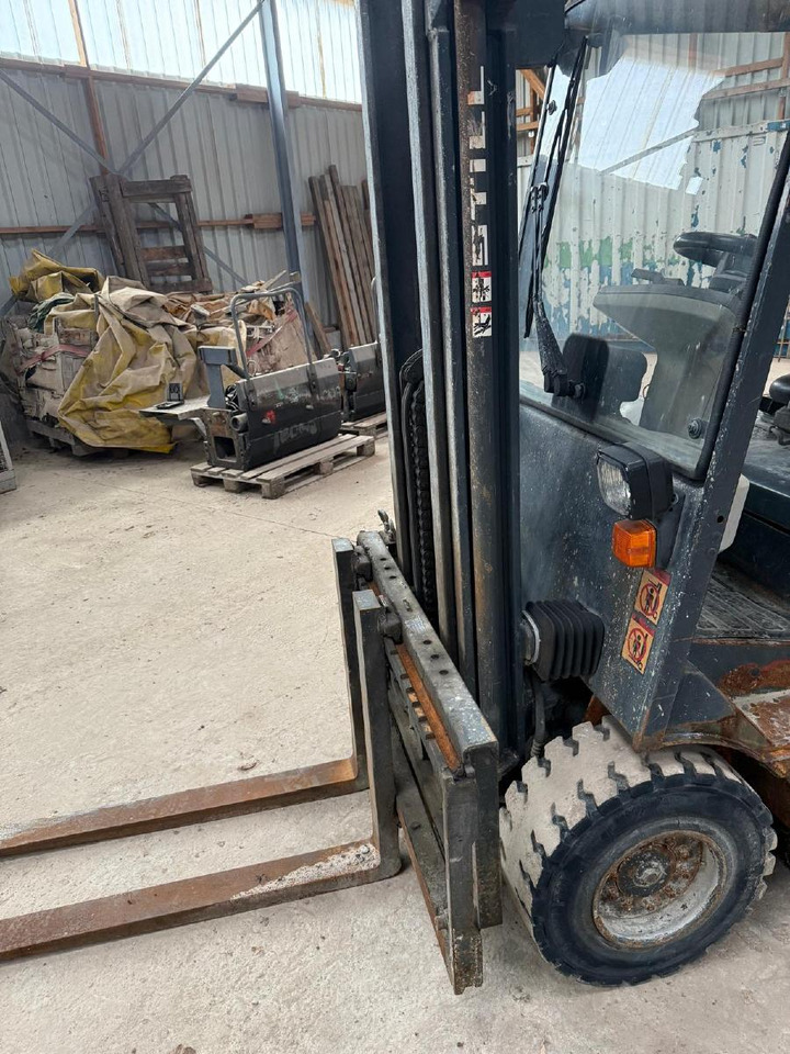 Still R 60-30 2 units available - Elektrische heftruck: afbeelding 3 Still R 60-30 2 units available - Elektrische heftruck: afbeelding 3