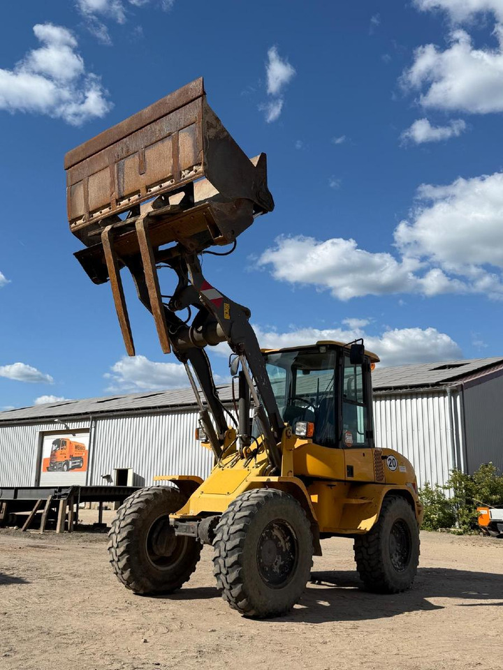 Volvo L 30 B-Z/K incl. 3-1shovel and fork - Wiellader: afbeelding 3 Volvo L 30 B-Z/K incl. 3-1shovel and fork - Wiellader: afbeelding 3