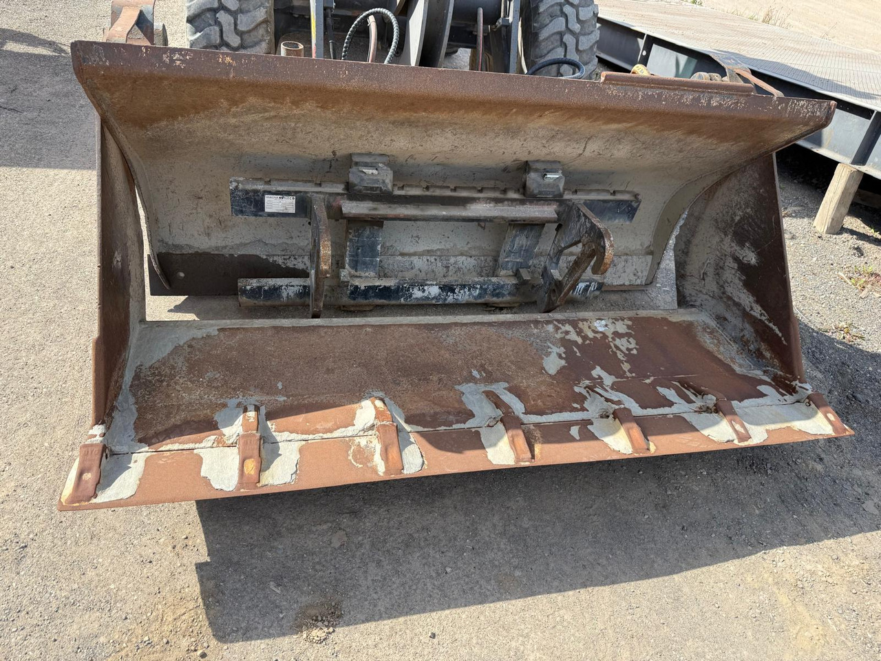 Volvo L 30 B-Z/K incl. 3-1shovel and fork - Wiellader: afbeelding 5 Volvo L 30 B-Z/K incl. 3-1shovel and fork - Wiellader: afbeelding 5