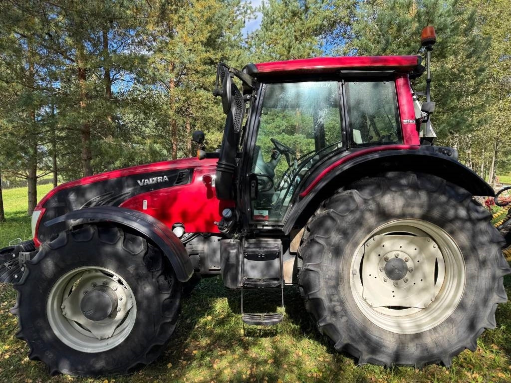 Mus-Max WT 8 XLZ - Bosbouw tractor, Houtversnipperaar: afbeelding 5 Mus-Max WT 8 XLZ - Bosbouw tractor, Houtversnipperaar: afbeelding 5