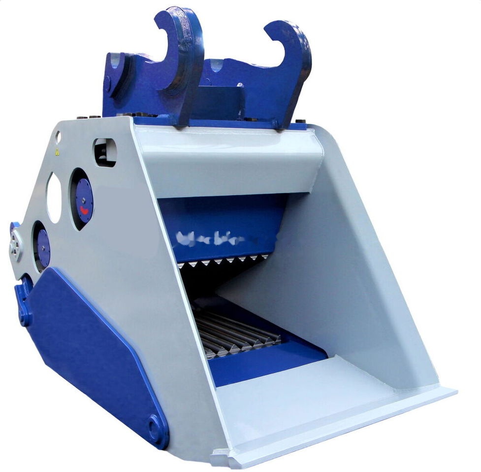 AME Crusher Bucket (MCB 40) - Bak voor Graafmachine: afbeelding 1 AME Crusher Bucket (MCB 40) - Bak voor Graafmachine: afbeelding 1