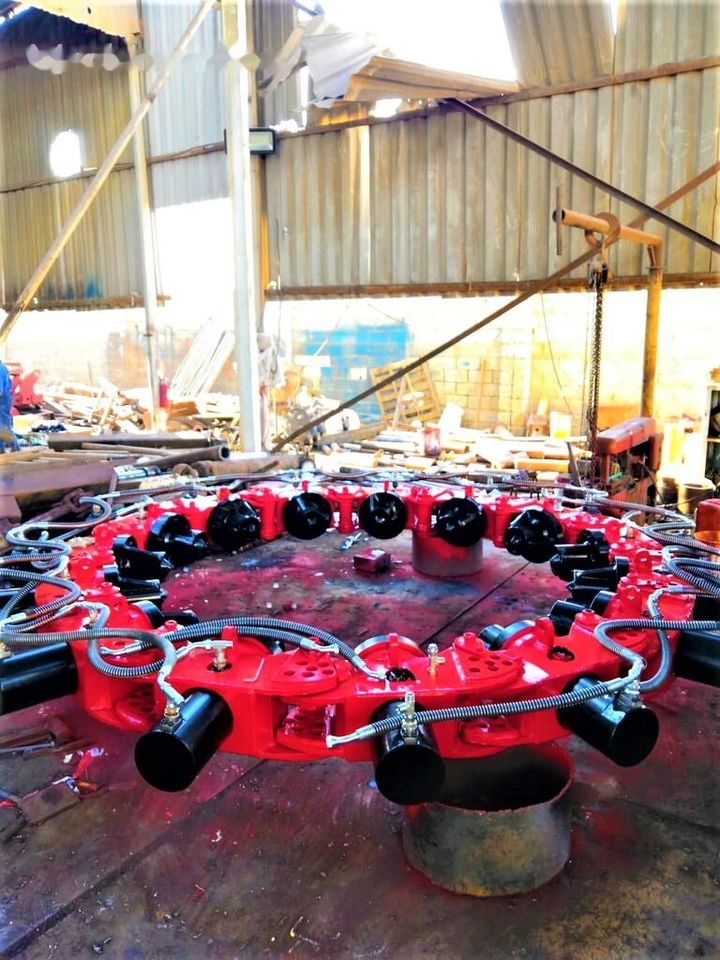 AME Hydraulic Pile Breaker - Sloopschaar voor Graafmachine: afbeelding 5 AME Hydraulic Pile Breaker - Sloopschaar voor Graafmachine: afbeelding 5