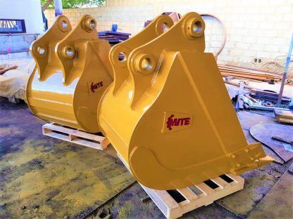 Nieuw Graafbak voor Bouwmachine AME Manufacturer of Excavator Buckets: afbeelding 7