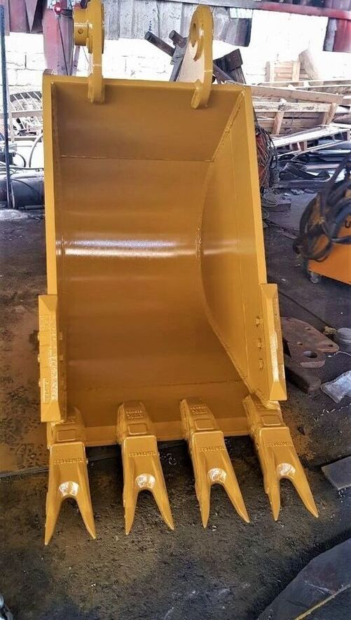 Nieuw Graafbak voor Bouwmachine AME Manufacturer of Excavator Buckets: afbeelding 13