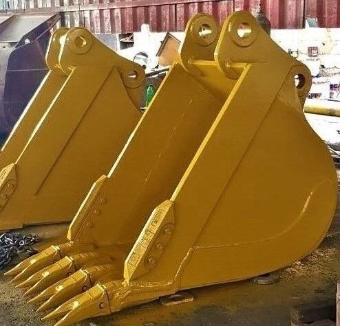 Nieuw Graafbak voor Bouwmachine AME Manufacturer of Excavator Buckets: afbeelding 12