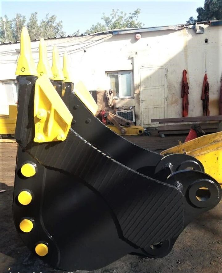 Nieuw Graafbak voor Bouwmachine AME Manufacturer of Excavator Buckets: afbeelding 19