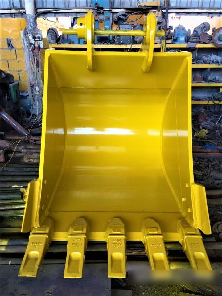 Nieuw Graafbak voor Bouwmachine AME Manufacturer of Excavator Buckets: afbeelding 14