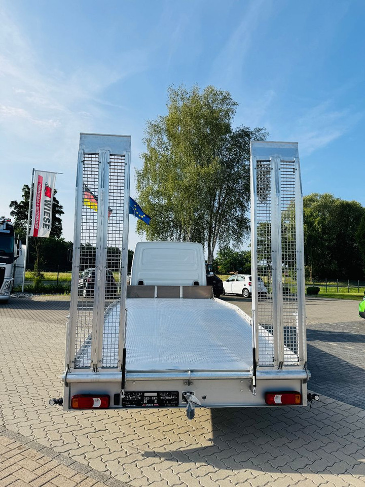 Iveco 70C18HA, Maschinen & Arbeitsbühnentrans. 2940kg! - Bedrijfswagen: afbeelding 3 Iveco 70C18HA, Maschinen & Arbeitsbühnentrans. 2940kg! - Bedrijfswagen: afbeelding 3
