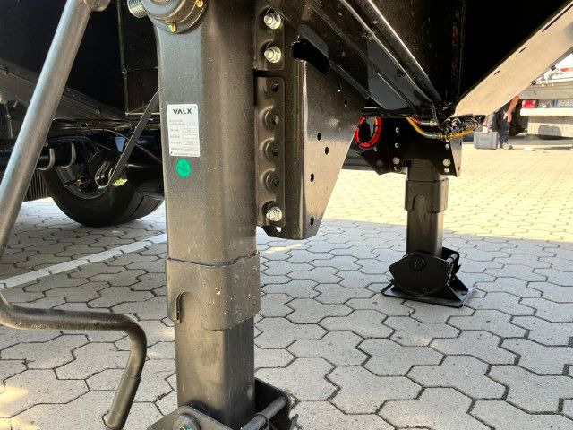 D-TEC Containerchassis Flexitrailer - Containertransporter/ Wissellaadbak oplegger: afbeelding 5 D-TEC Containerchassis Flexitrailer - Containertransporter/ Wissellaadbak oplegger: afbeelding 5
