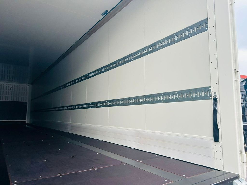 Krone Dry Liner 2-Achs Kofferauflieger Sofort Verfügba - Gesloten oplegger: afbeelding 5 Krone Dry Liner 2-Achs Kofferauflieger Sofort Verfügba - Gesloten oplegger: afbeelding 5