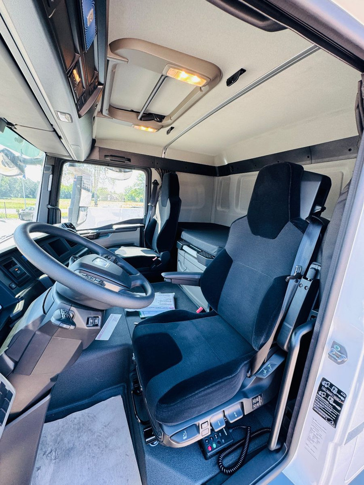 MAN TGS 32.510 mit F710 Frontkran sofort - Vrachtwagen met open laadbak, Kraanwagen: afbeelding 5 MAN TGS 32.510 mit F710 Frontkran sofort - Vrachtwagen met open laadbak, Kraanwagen: afbeelding 5