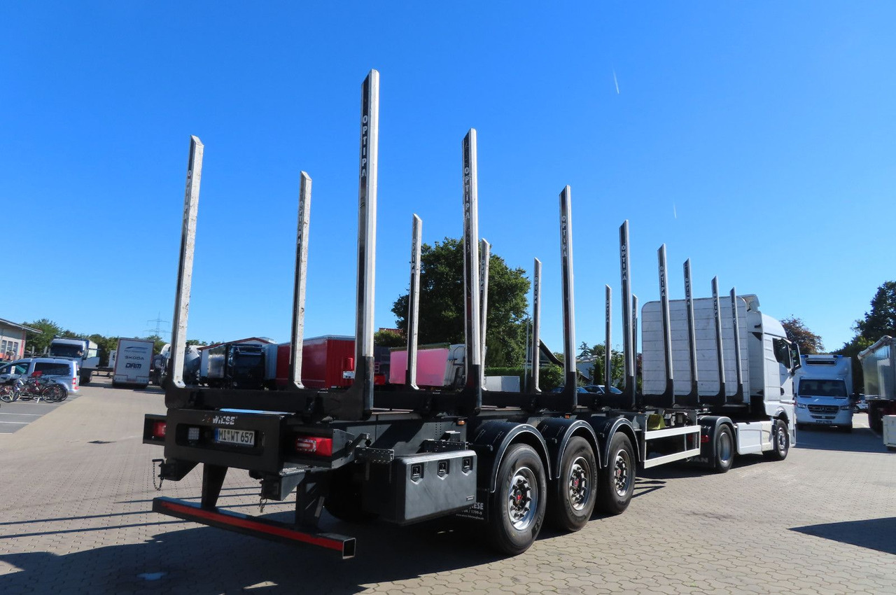 PAVIC Holzauflieger - Houtoplegger: afbeelding 3 PAVIC Holzauflieger - Houtoplegger: afbeelding 3