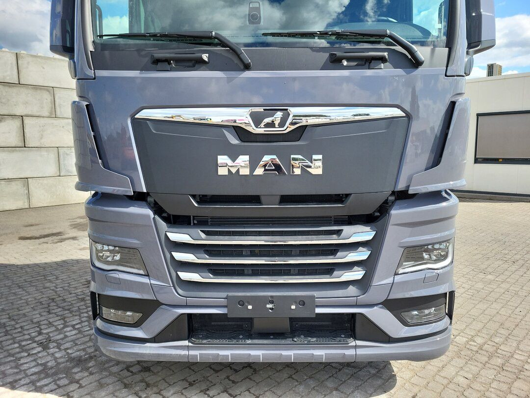 MAN TGX 18.520 GX 4x2 BL SA Euro 6 Sofort Verfügbar - Trekker: afbeelding 4 MAN TGX 18.520 GX 4x2 BL SA Euro 6 Sofort Verfügbar - Trekker: afbeelding 4