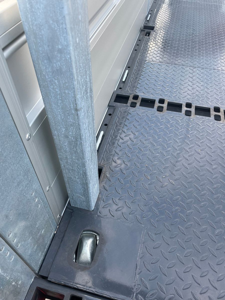 Volvo FMX 500 FASSI Ladekran F545 JIB & Winde Sofort - Kraanwagen: afbeelding 5 Volvo FMX 500 FASSI Ladekran F545 JIB & Winde Sofort - Kraanwagen: afbeelding 5