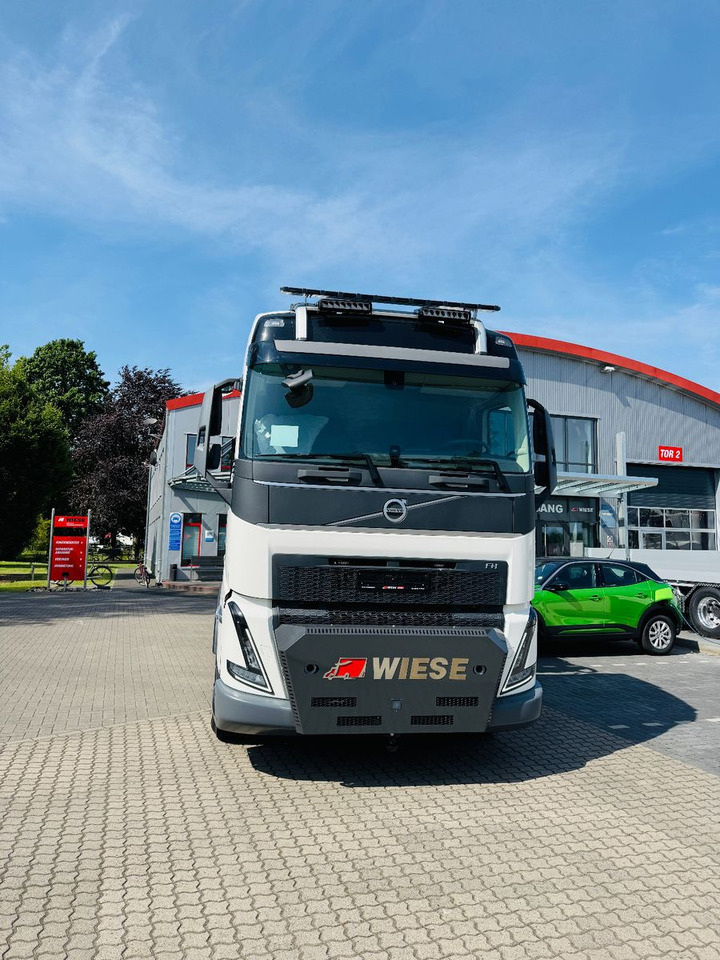 Volvo FH 540 mit Fassi F2150RAL Fly Jib + Winde - Vrachtwagen, Kraanwagen: afbeelding 2 Volvo FH 540 mit Fassi F2150RAL Fly Jib + Winde - Vrachtwagen, Kraanwagen: afbeelding 2