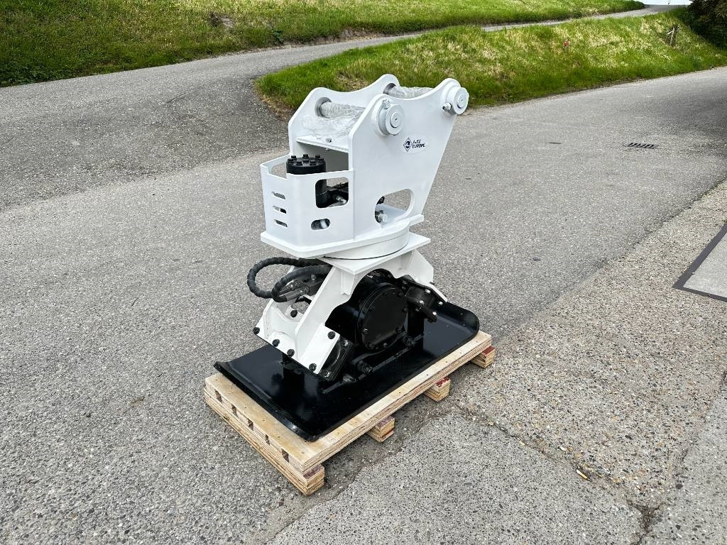 AJCE ACP5R Vibration Plate Compactor - Trilplaat: afbeelding 2 AJCE ACP5R Vibration Plate Compactor - Trilplaat: afbeelding 2