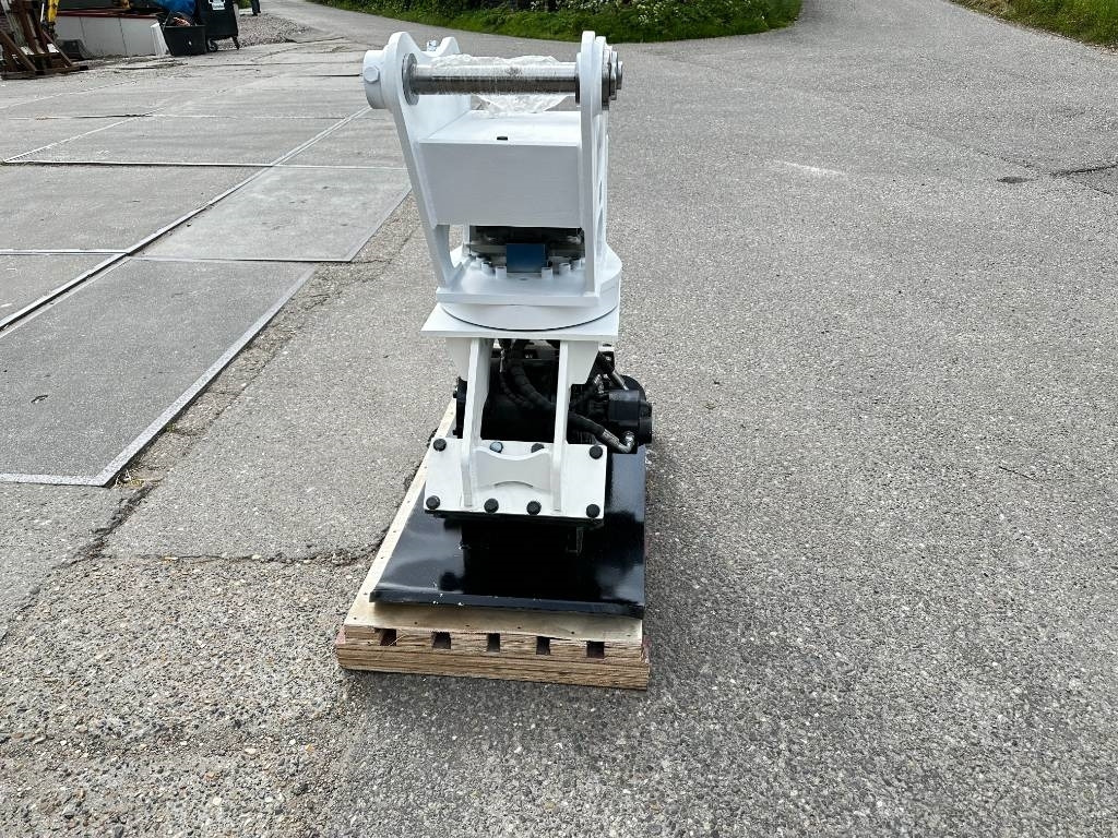AJCE ACP5R Vibration Plate Compactor - Trilplaat: afbeelding 4 AJCE ACP5R Vibration Plate Compactor - Trilplaat: afbeelding 4