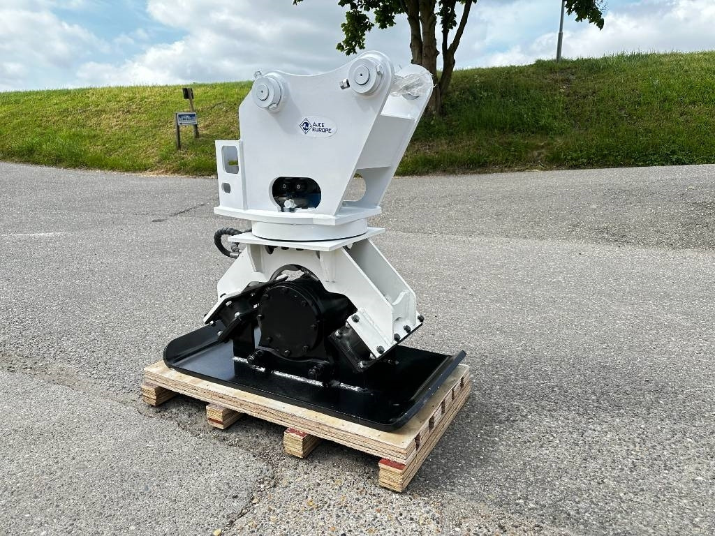 AJCE ACP5R Vibration Plate Compactor - Trilplaat: afbeelding 5 AJCE ACP5R Vibration Plate Compactor - Trilplaat: afbeelding 5