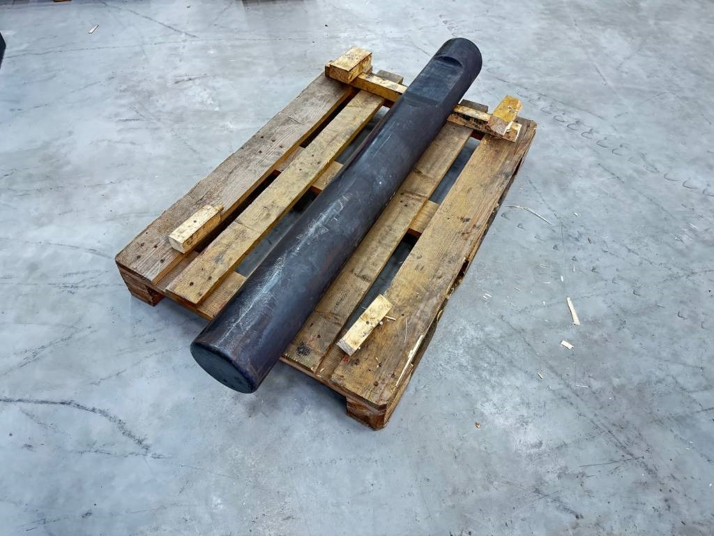 Epiroc Atlas Copco HB3100 HB3000 Blunt Tool Stampfmeißel - Hydraulische hamer voor Bouwmachine: afbeelding 2 Epiroc Atlas Copco HB3100 HB3000 Blunt Tool Stampfmeißel - Hydraulische hamer voor Bouwmachine: afbeelding 2