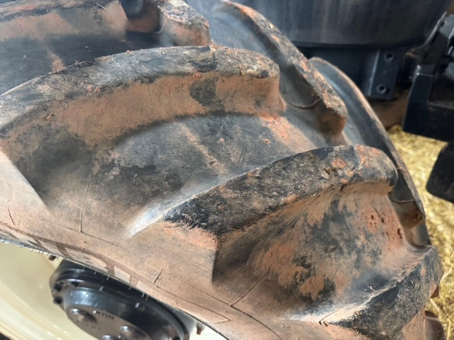 NEW HOLLAND T6.180 - Tractor: afbeelding 3 NEW HOLLAND T6.180 - Tractor: afbeelding 3