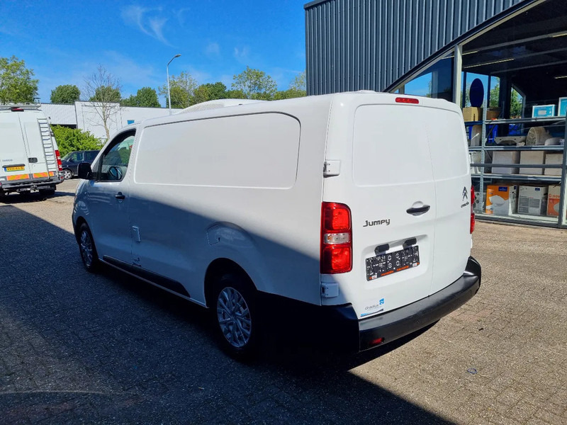 Citroën Jumpy 2.0 HDI 130 PK Maxi Koelwagen Thermoking B100 MAX Euro 6 st 230V - Koelwagen: afbeelding 5 Citroën Jumpy 2.0 HDI 130 PK Maxi Koelwagen Thermoking B100 MAX Euro 6 st 230V - Koelwagen: afbeelding 5