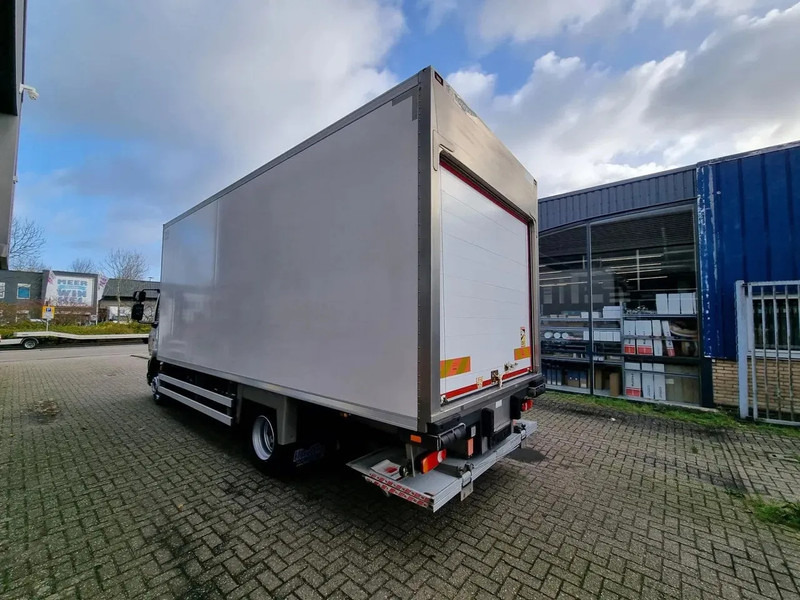 DAF LF 220 Kuhlkoffer/Carrier 750MT MULTITEMP/ LBW/ EURO 6 - Koelwagen vrachtwagen: afbeelding 5 DAF LF 220 Kuhlkoffer/Carrier 750MT MULTITEMP/ LBW/ EURO 6 - Koelwagen vrachtwagen: afbeelding 5