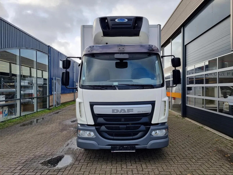 DAF LF 220 Kuhlkoffer/Carrier 750MT MULTITEMP/ LBW/ EURO 6 - Koelwagen vrachtwagen: afbeelding 3 DAF LF 220 Kuhlkoffer/Carrier 750MT MULTITEMP/ LBW/ EURO 6 - Koelwagen vrachtwagen: afbeelding 3