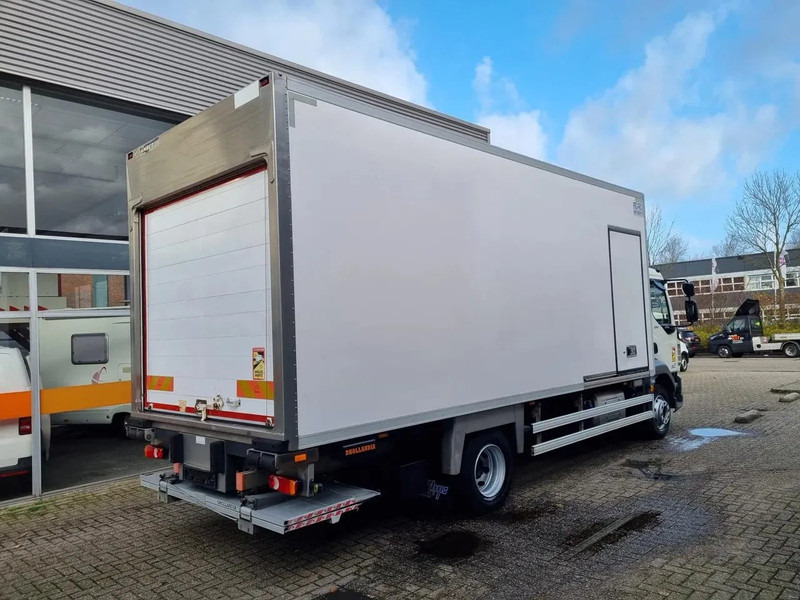DAF LF 220 Kuhlkoffer/Carrier 750MT MULTITEMP/ LBW/ EURO 6 - Koelwagen vrachtwagen: afbeelding 2 DAF LF 220 Kuhlkoffer/Carrier 750MT MULTITEMP/ LBW/ EURO 6 - Koelwagen vrachtwagen: afbeelding 2