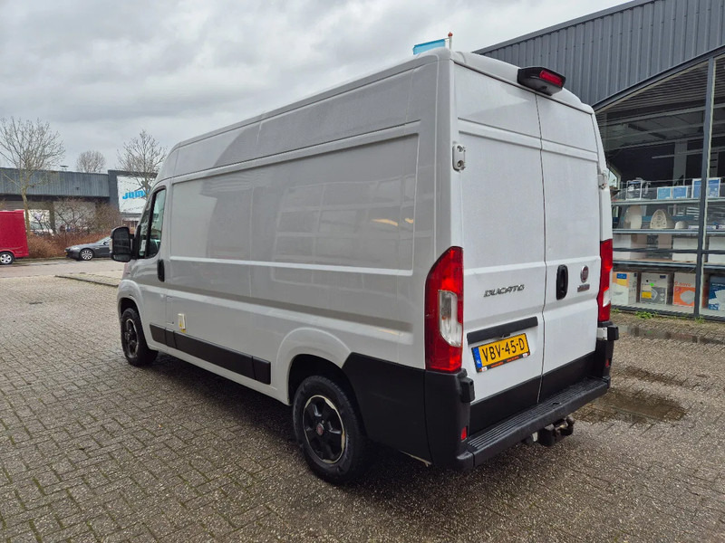 Fiat Ducato 2.3D L2H2 Koelwagen/ Carrier Xarios 300/ Standby 230V - Koelwagen: afbeelding 5 Fiat Ducato 2.3D L2H2 Koelwagen/ Carrier Xarios 300/ Standby 230V - Koelwagen: afbeelding 5