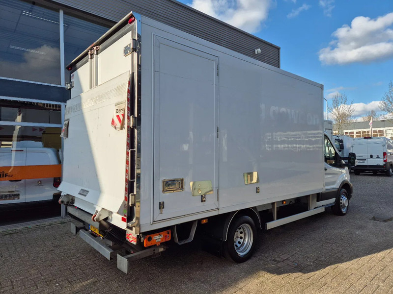 Ford Transit 2.0 TDCI/ Kuhlkoffer/ Ladebordwand/ Euro 6 - Koelwagen: afbeelding 3 Ford Transit 2.0 TDCI/ Kuhlkoffer/ Ladebordwand/ Euro 6 - Koelwagen: afbeelding 3