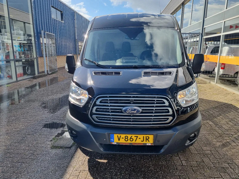 Ford Transit 2.0 TDCI Kuhlwagen Dometic Frigo 0'C Euro 6 - Koelwagen: afbeelding 3 Ford Transit 2.0 TDCI Kuhlwagen Dometic Frigo 0'C Euro 6 - Koelwagen: afbeelding 3