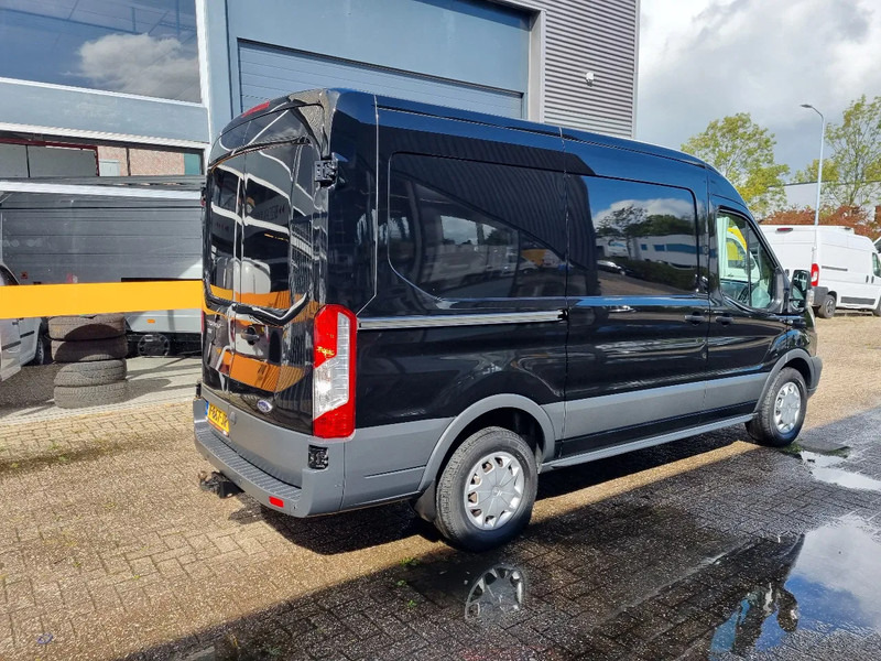 Ford Transit 2.0 TDCI Kuhlwagen Dometic Frigo 0'C Euro 6 - Koelwagen: afbeelding 2 Ford Transit 2.0 TDCI Kuhlwagen Dometic Frigo 0'C Euro 6 - Koelwagen: afbeelding 2