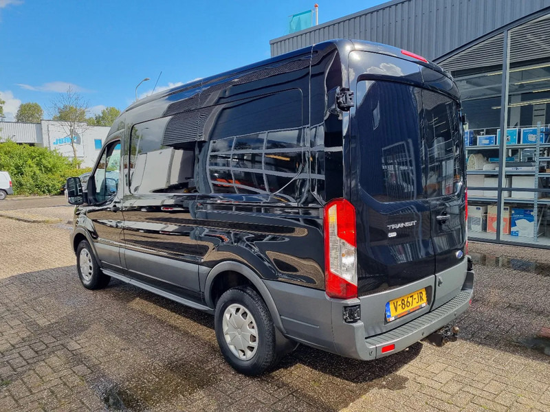 Ford Transit 2.0 TDCI Kuhlwagen Dometic Frigo 0'C Euro 6 - Koelwagen: afbeelding 5 Ford Transit 2.0 TDCI Kuhlwagen Dometic Frigo 0'C Euro 6 - Koelwagen: afbeelding 5