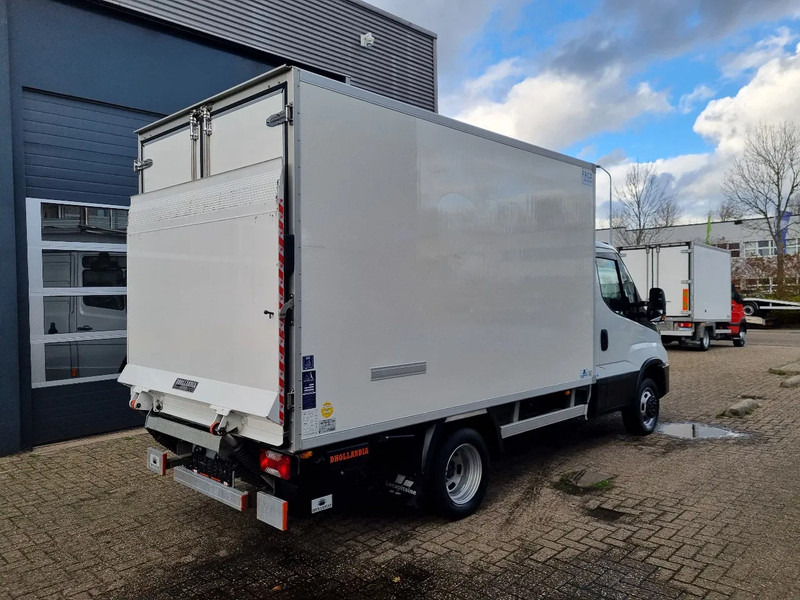Iveco Daily 35C14 Koelkoffer LBW Xarios 350 st 230V Euro 6 - Koelwagen: afbeelding 2 Iveco Daily 35C14 Koelkoffer LBW Xarios 350 st 230V Euro 6 - Koelwagen: afbeelding 2