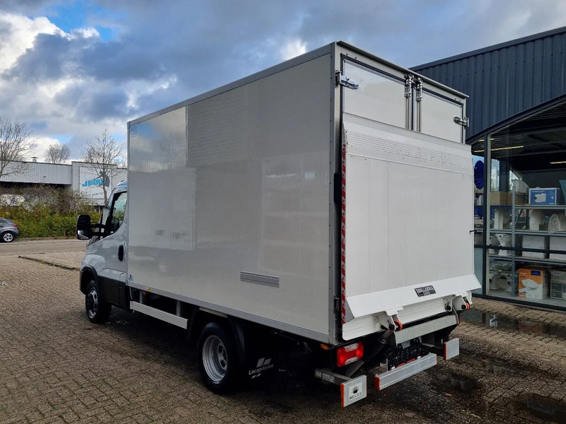 Iveco Daily 35C14 Koelkoffer LBW Xarios 350 st 230V Euro 6 - Koelwagen: afbeelding 5 Iveco Daily 35C14 Koelkoffer LBW Xarios 350 st 230V Euro 6 - Koelwagen: afbeelding 5