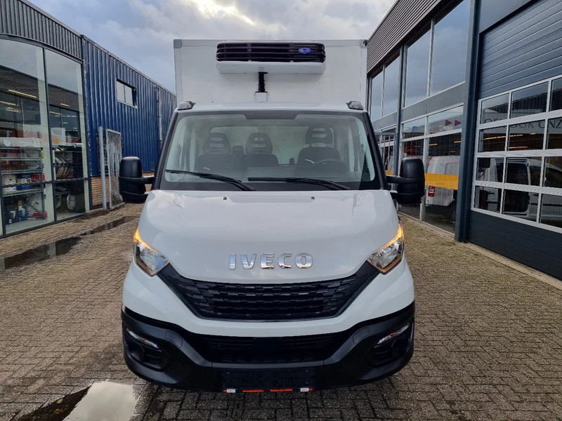 Iveco Daily 35C14 Koelkoffer LBW Xarios 350 st 230V Euro 6 - Koelwagen: afbeelding 3 Iveco Daily 35C14 Koelkoffer LBW Xarios 350 st 230V Euro 6 - Koelwagen: afbeelding 3
