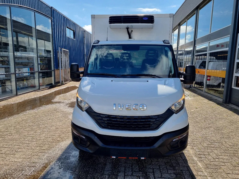 Iveco Daily 35C16 3.0D Koelkoffer LBW Xarios 350 st 230V Euro 6 - Koelwagen: afbeelding 3 Iveco Daily 35C16 3.0D Koelkoffer LBW Xarios 350 st 230V Euro 6 - Koelwagen: afbeelding 3