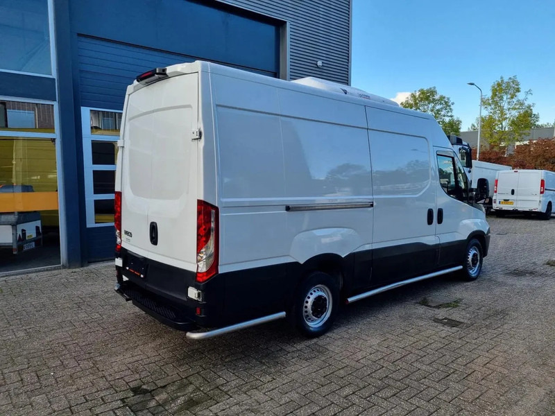 Iveco Daily 35S14 Kuhlwagen -20 Standby 230V/ CNG/ Erdgas - Koelwagen: afbeelding 2 Iveco Daily 35S14 Kuhlwagen -20 Standby 230V/ CNG/ Erdgas - Koelwagen: afbeelding 2