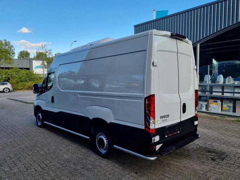 Iveco Daily 35S14 Kuhlwagen -20 Standby 230V/ CNG/ Erdgas - Koelwagen: afbeelding 5 Iveco Daily 35S14 Kuhlwagen -20 Standby 230V/ CNG/ Erdgas - Koelwagen: afbeelding 5