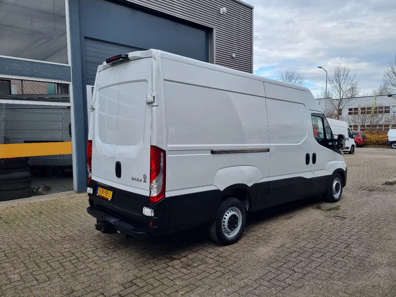 Iveco Daily 35S17 3.0D Koelwagen TK V300MAX st 230V +20C / -20C - Koelwagen: afbeelding 2 Iveco Daily 35S17 3.0D Koelwagen TK V300MAX st 230V +20C / -20C - Koelwagen: afbeelding 2