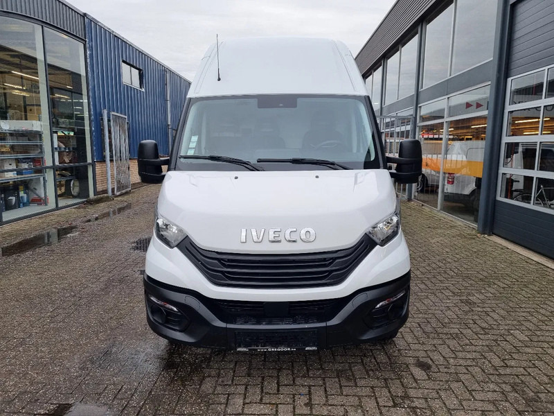 Iveco Daily 70C18 3.0D L4H3 Hi-Matic Euro 6 GVW 7000 kg (2) - Gesloten bestelwagen: afbeelding 3 Iveco Daily 70C18 3.0D L4H3 Hi-Matic Euro 6 GVW 7000 kg (2) - Gesloten bestelwagen: afbeelding 3