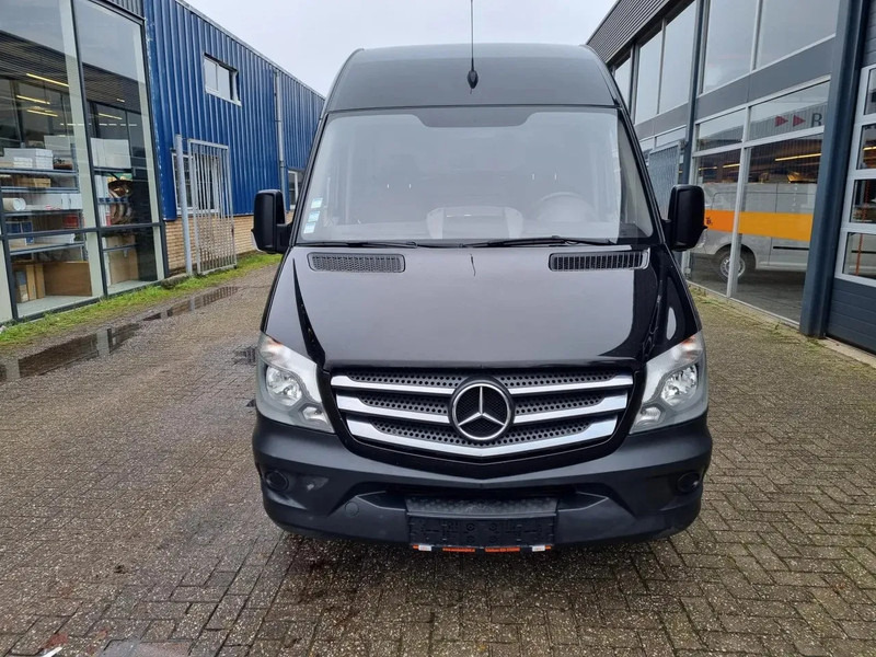 Mercedes-Benz Sprinter 314 CDI L2H2/ AC/ Navi/ Camera/ Euro 6 - Kleine bestelwagen: afbeelding 3 Mercedes-Benz Sprinter 314 CDI L2H2/ AC/ Navi/ Camera/ Euro 6 - Kleine bestelwagen: afbeelding 3